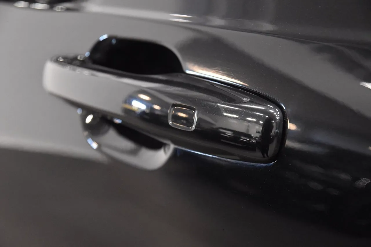 Volvo XC90 bild 22