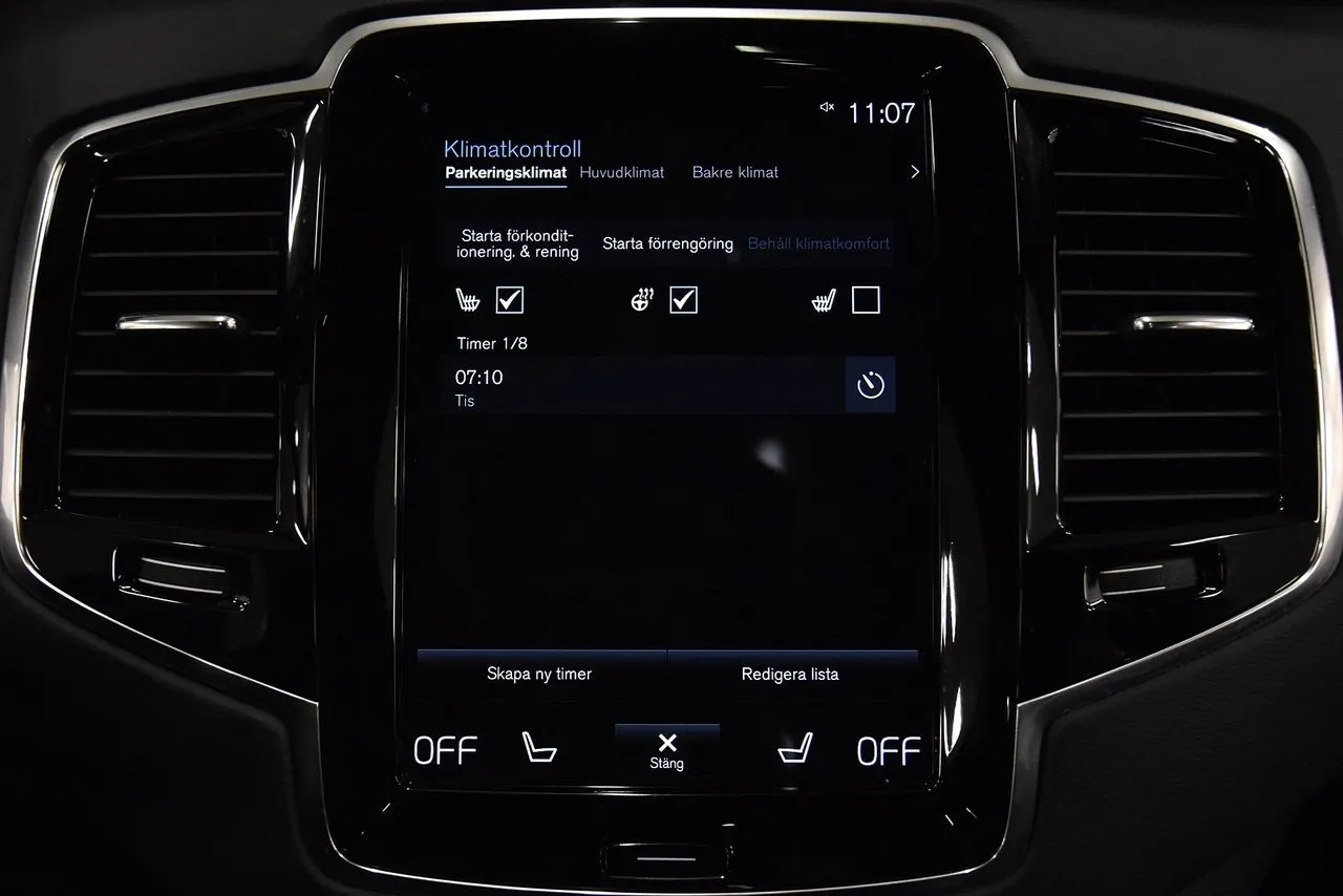 Volvo XC90 bild 28