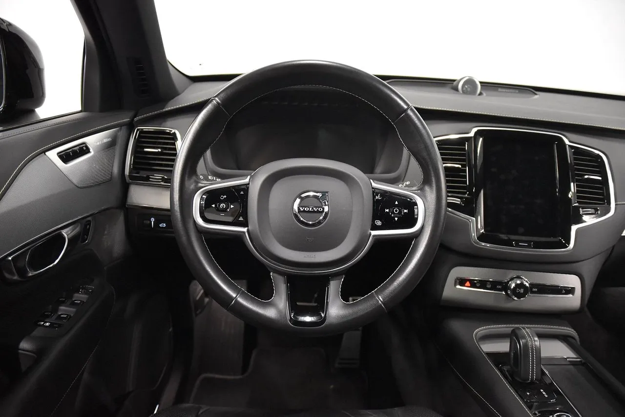 Volvo XC90 bild 2