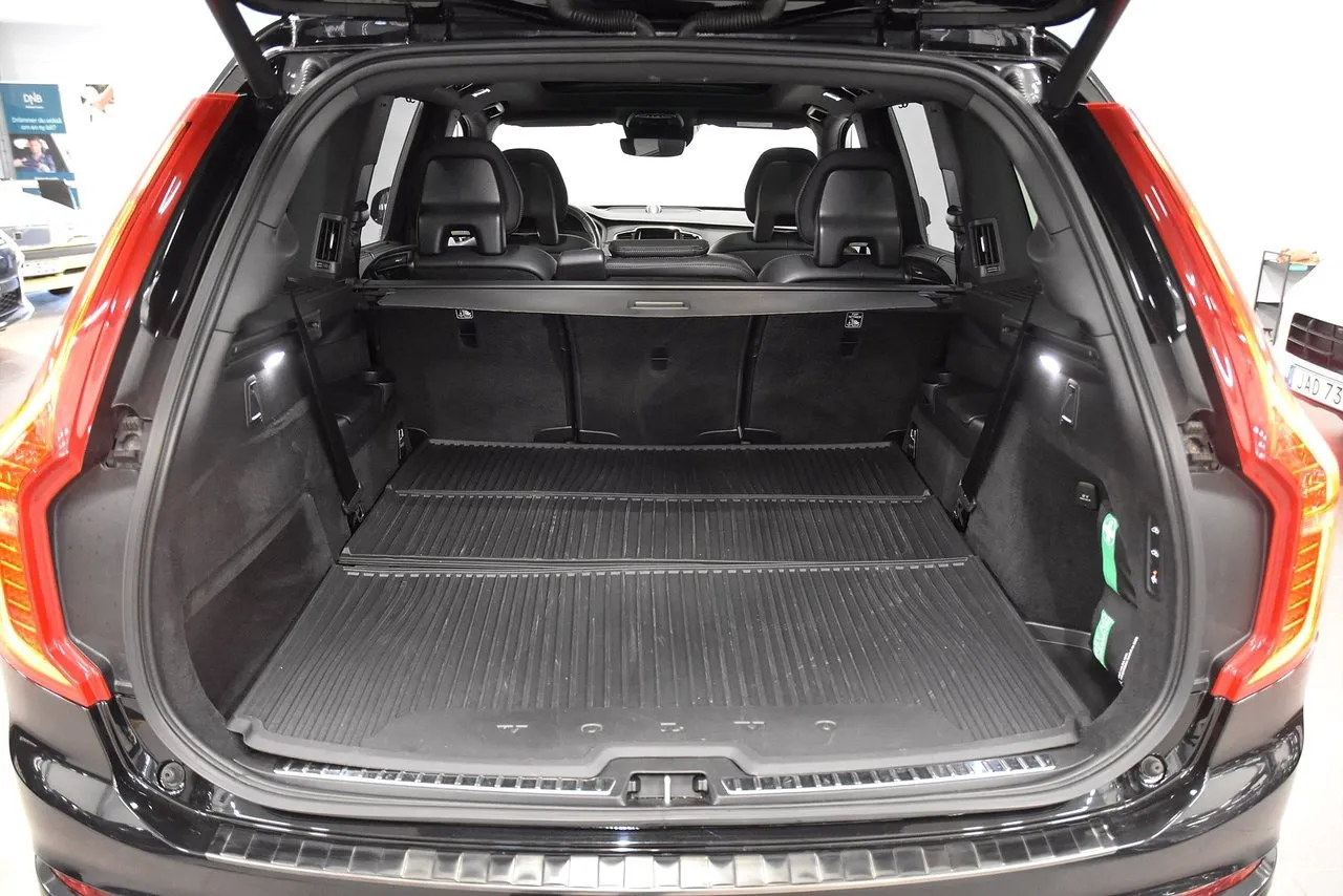 Volvo XC90 bild 37
