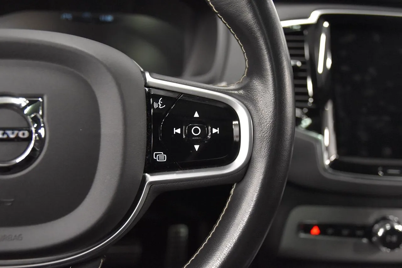 Volvo XC90 bild 11