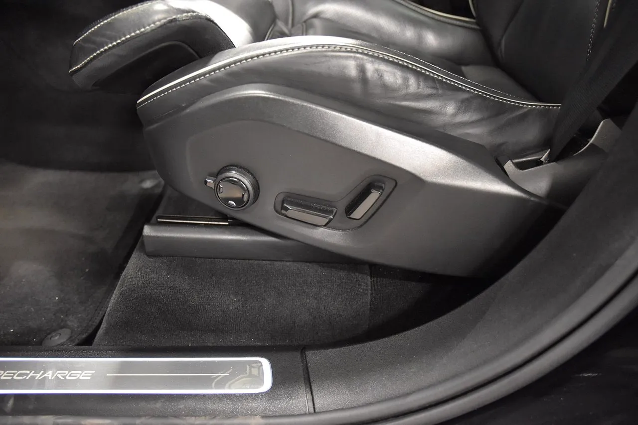 Volvo XC90 bild 17