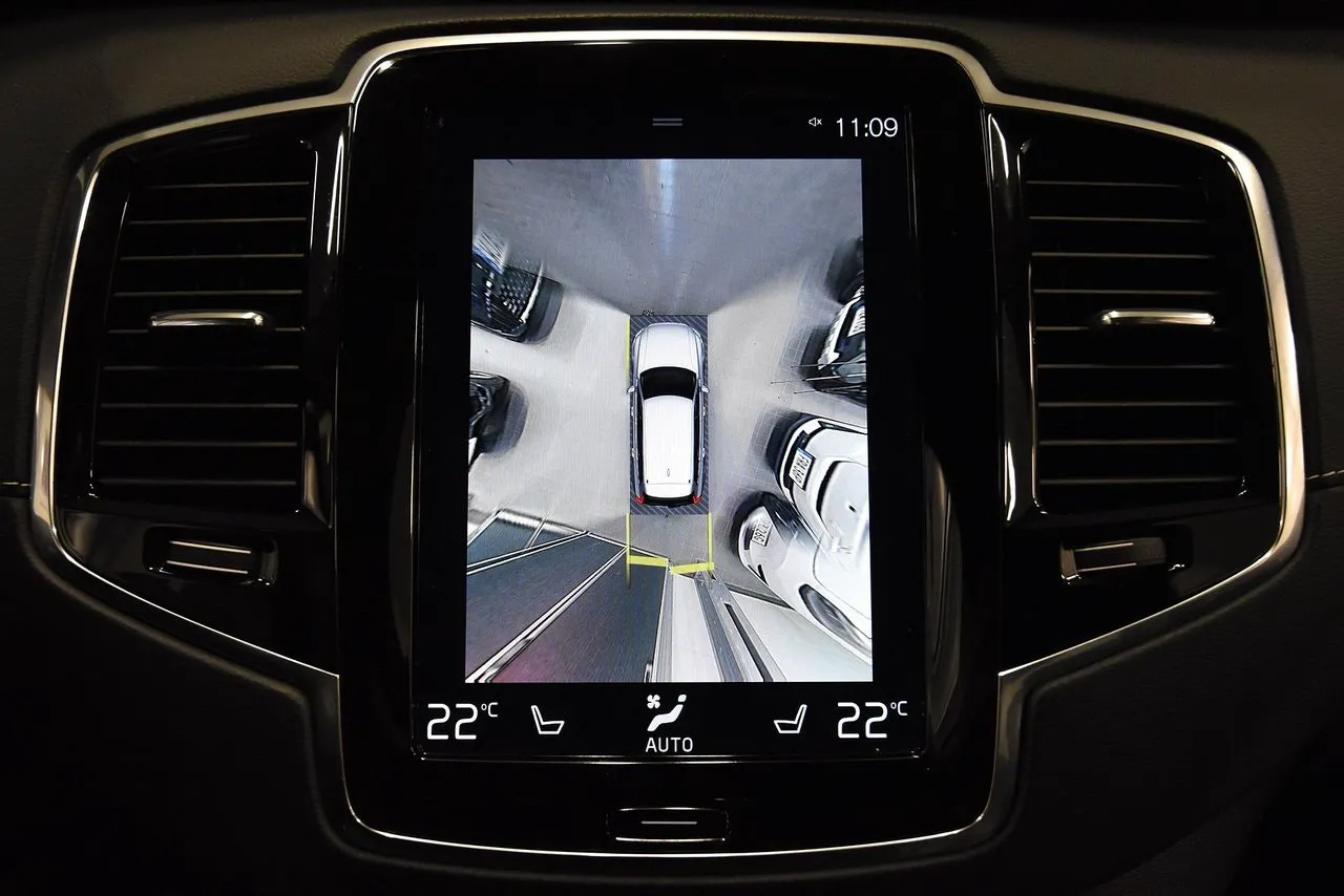 Volvo XC90 bild 34