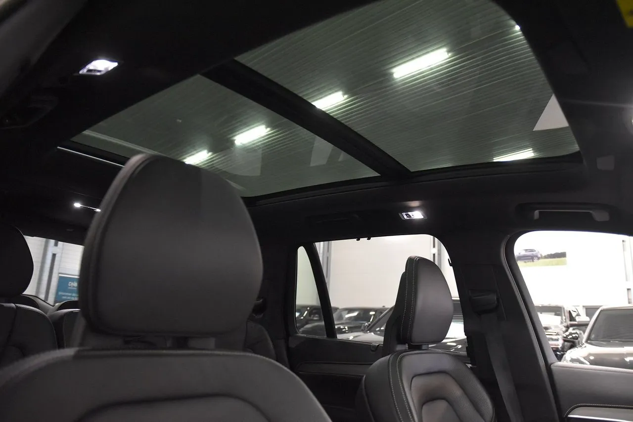 Volvo XC90 bild 13