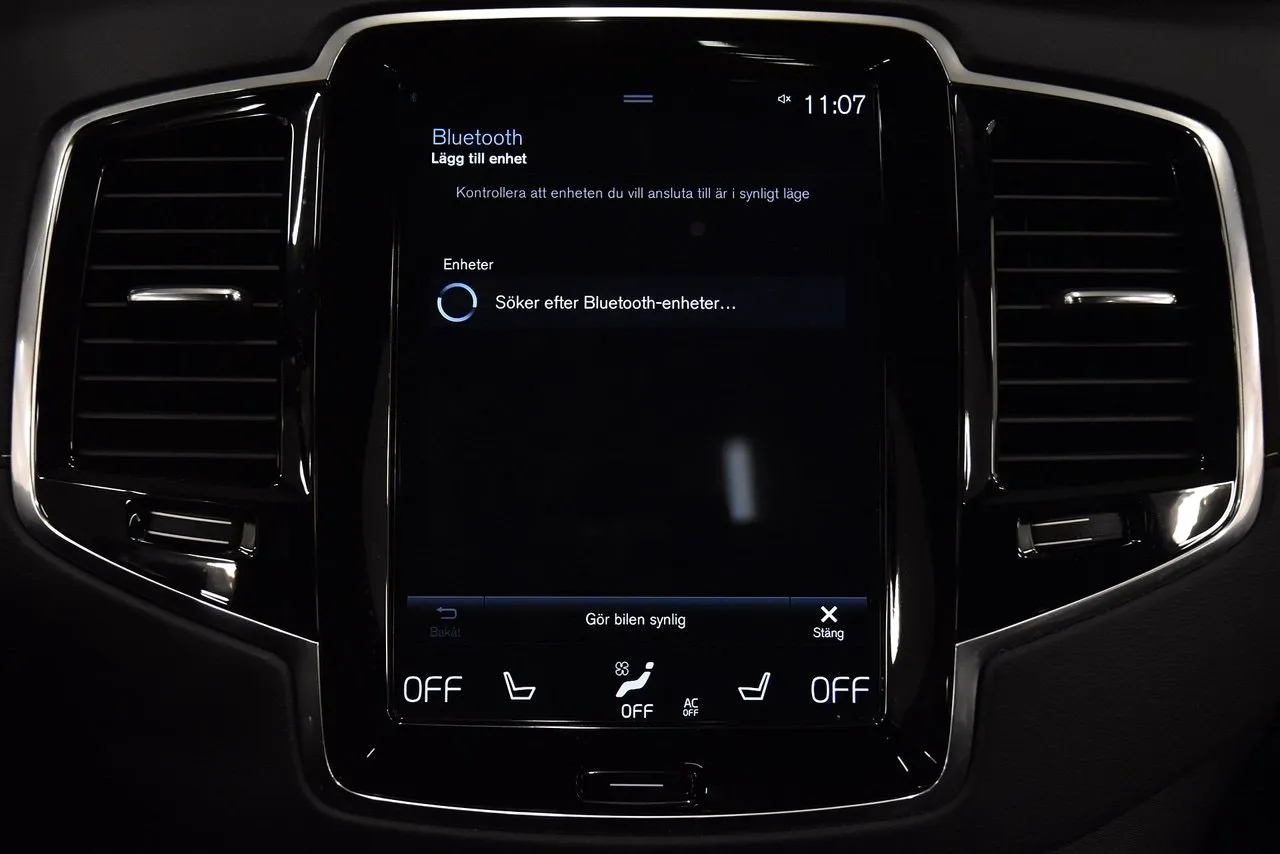 Volvo XC90 bild 27