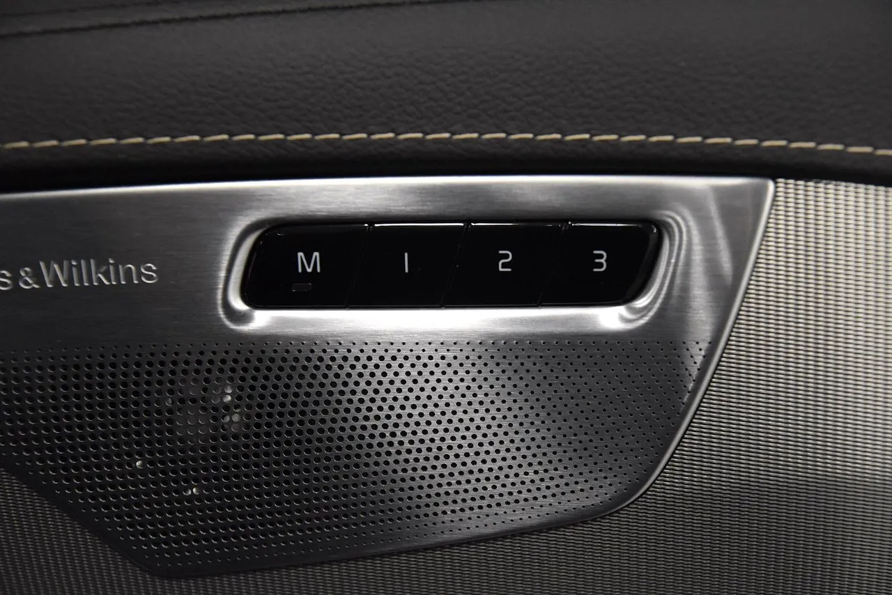 Volvo XC90 bild 19