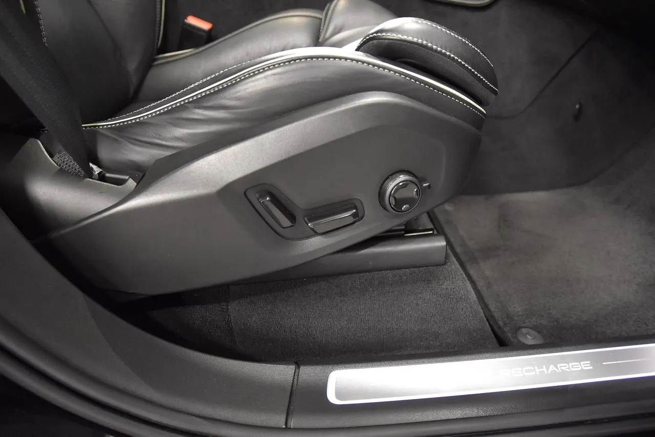 Volvo XC90 bild 16