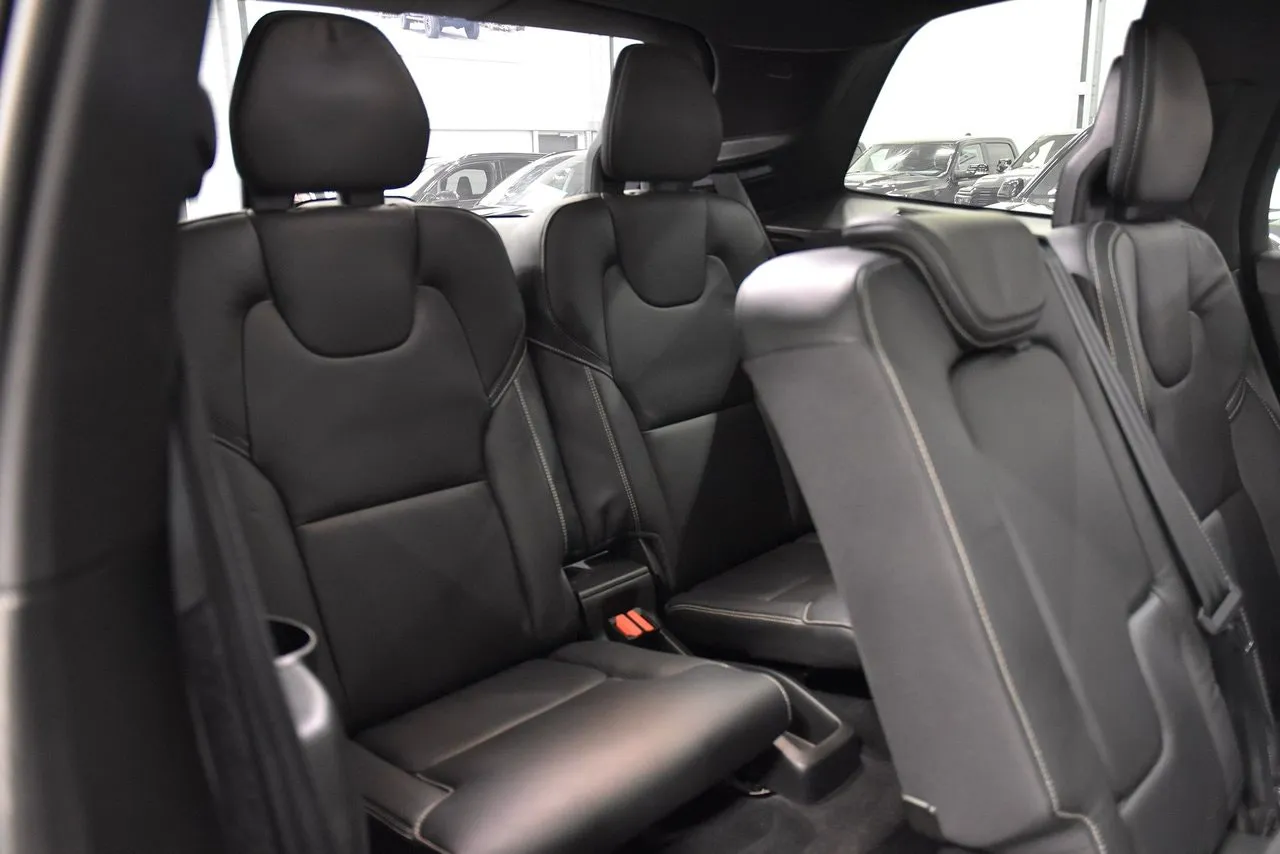 Volvo XC90 bild 15