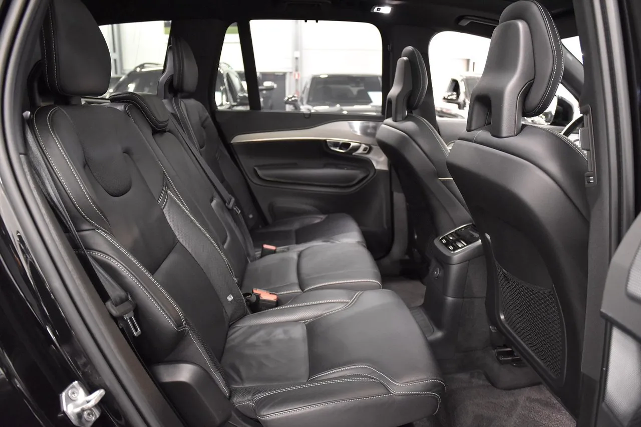 Volvo XC90 bild 14