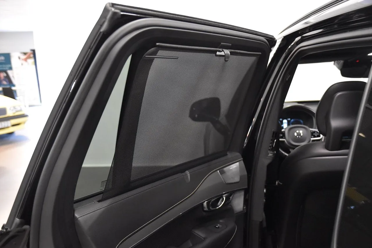 Volvo XC90 bild 21
