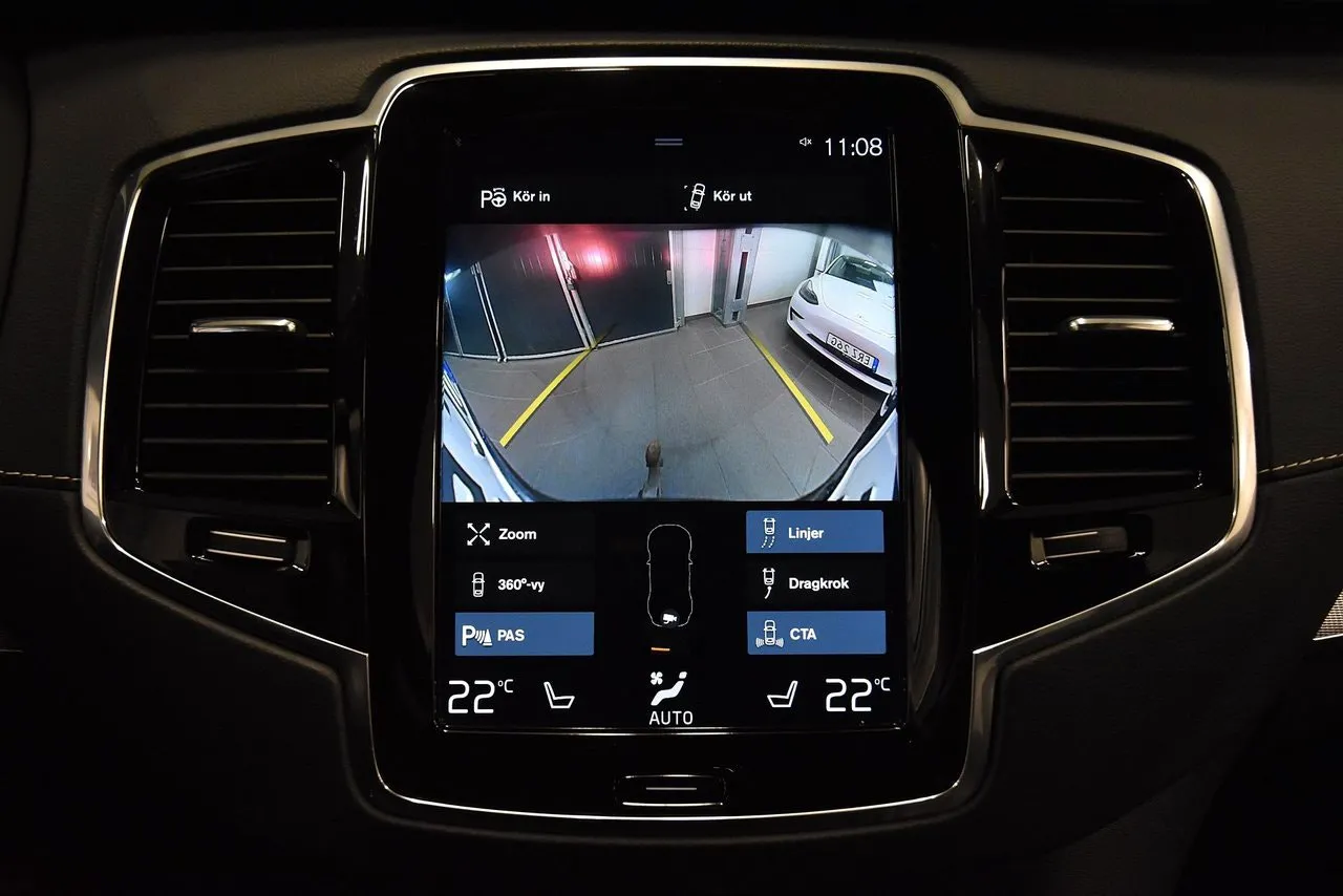 Volvo XC90 bild 33