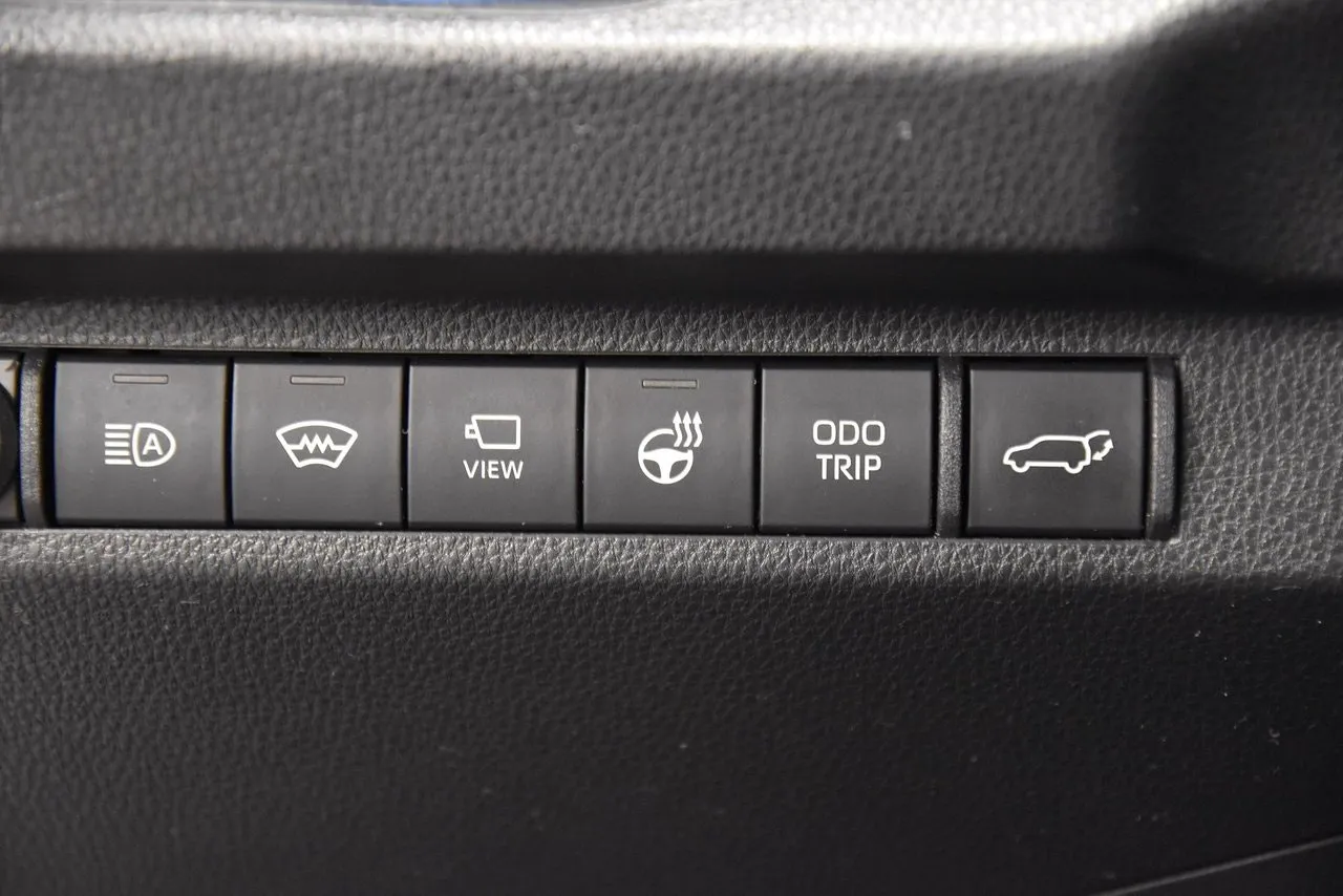 Toyota RAV4 bild 17
