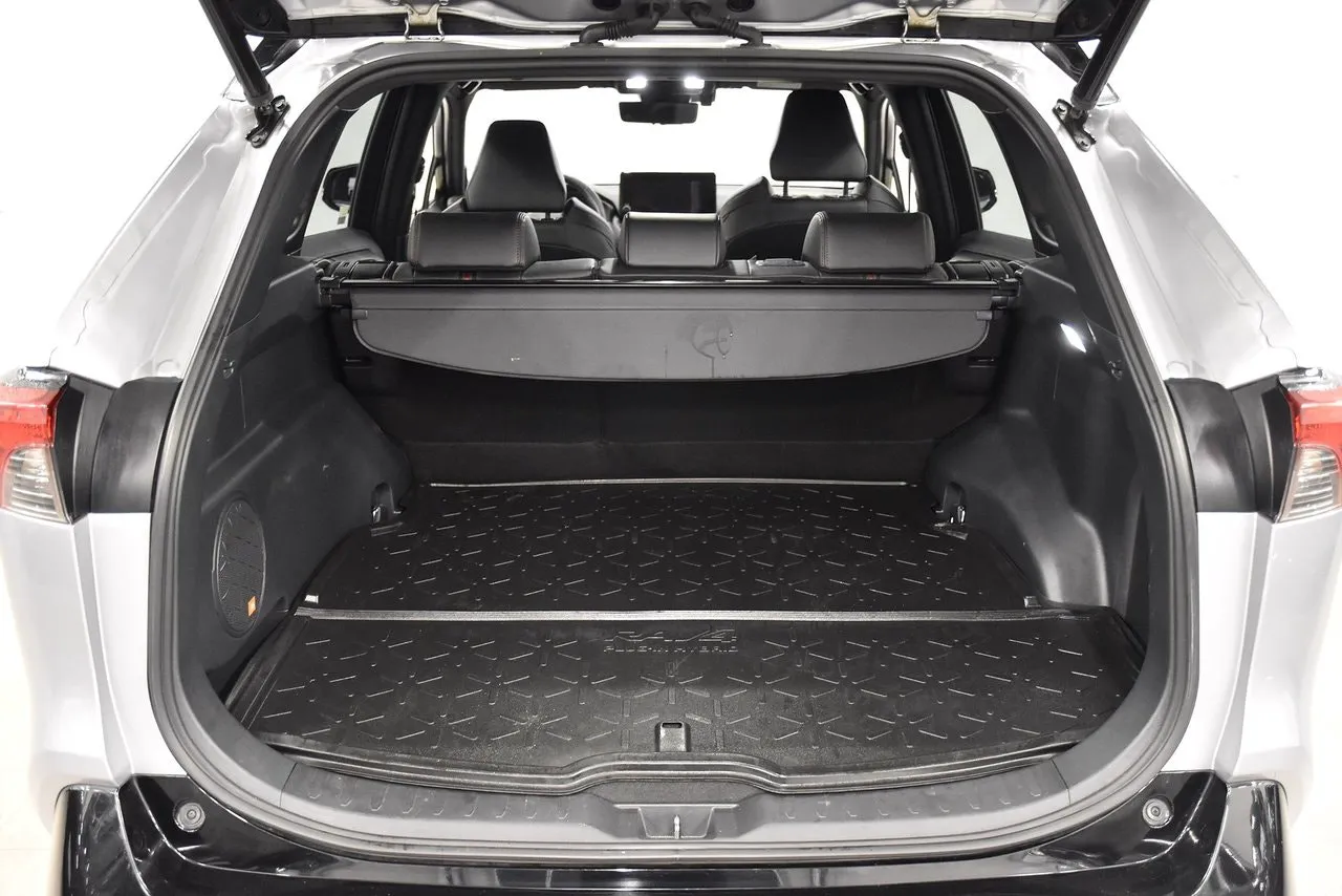 Toyota RAV4 bild 27