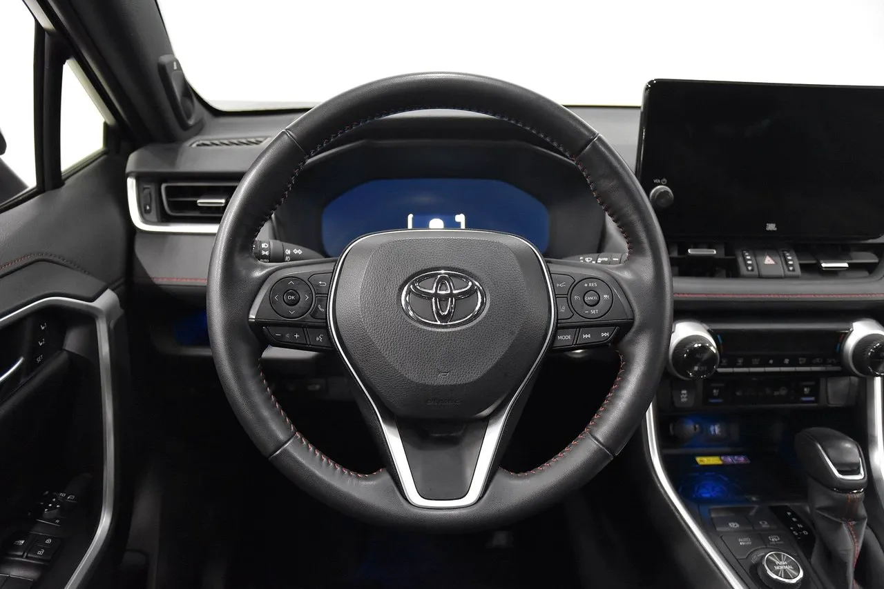 Toyota RAV4 bild 2