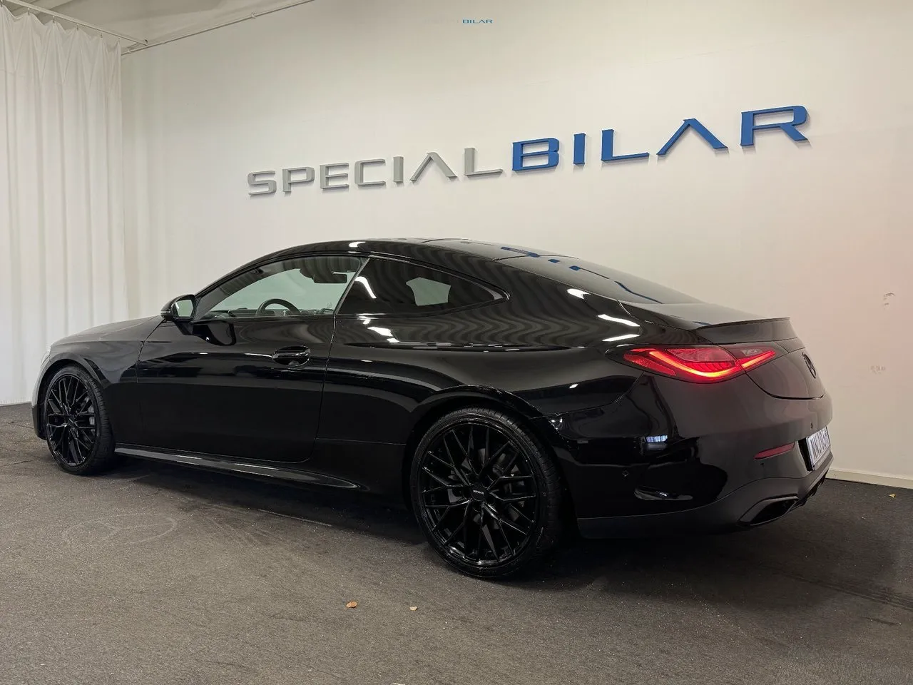 Mercedes CLE450 bild 3