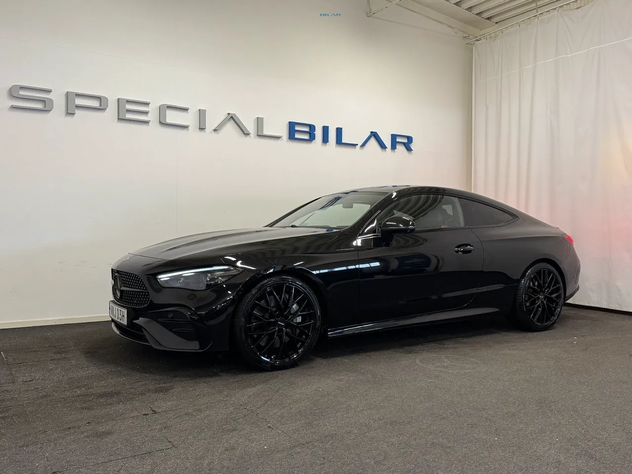 Mercedes CLE450 bild 17