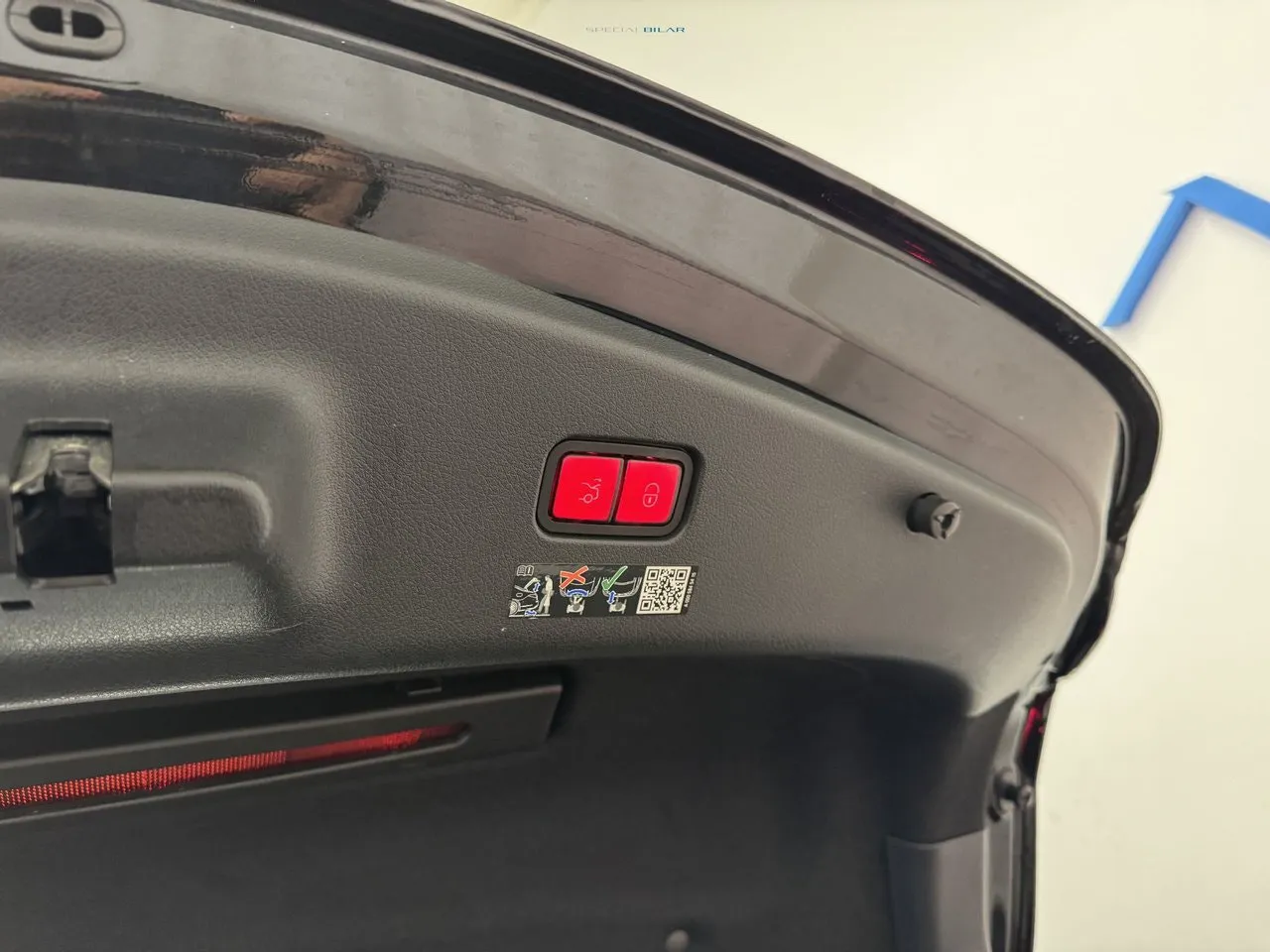 Mercedes CLE450 bild 13
