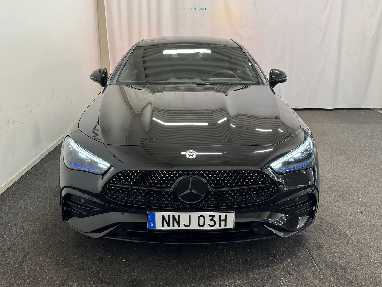 Mercedes CLE450 bild 16