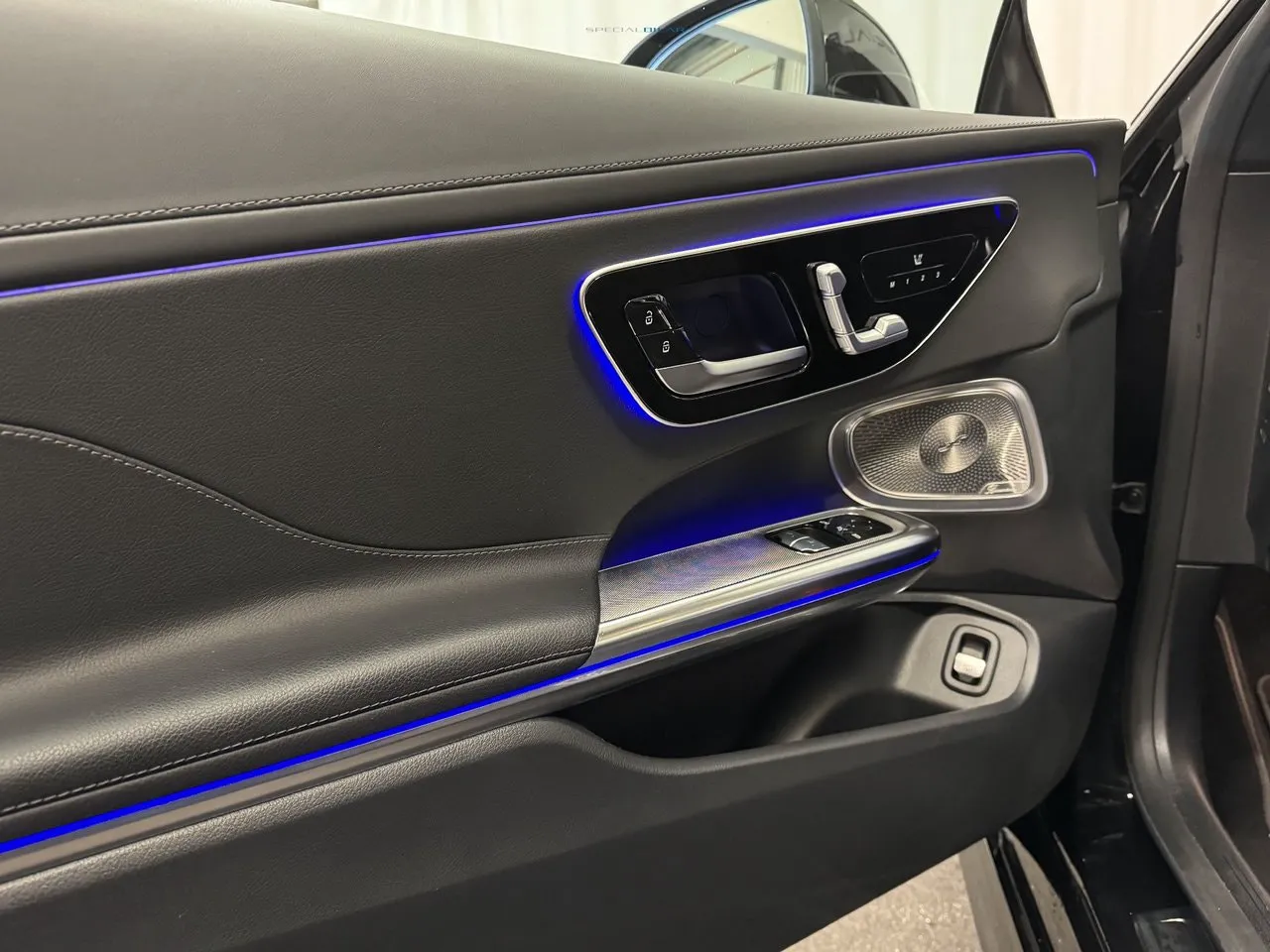 Mercedes CLE450 bild 5