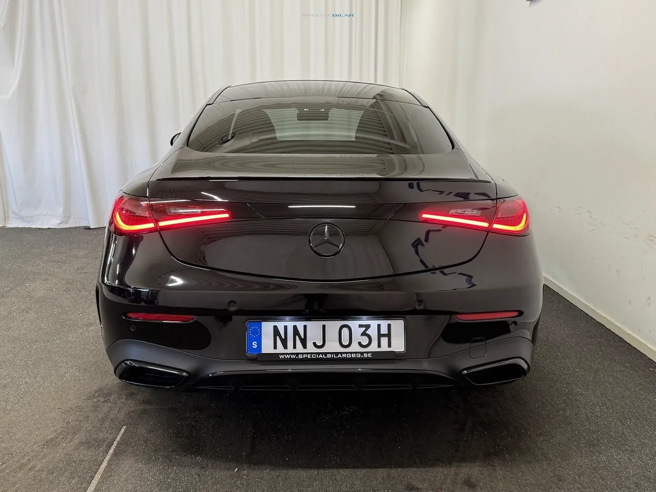 Mercedes CLE450 bild 19