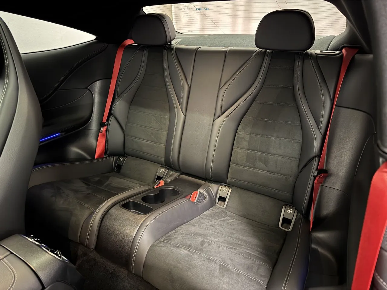 Mercedes CLE450 bild 11