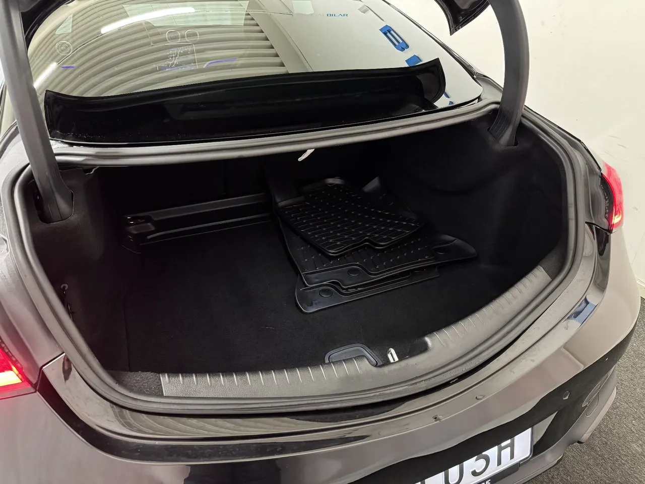 Mercedes CLE450 bild 12