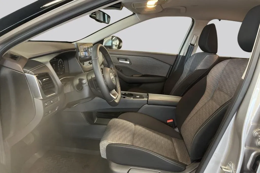 Nissan X-Trail bild 8