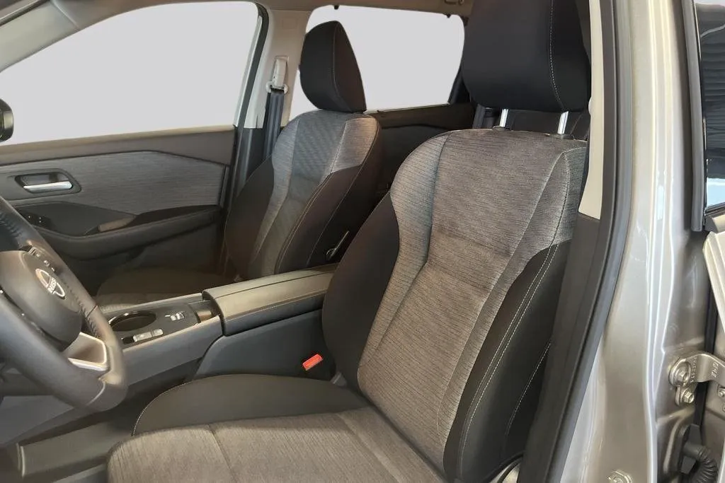 Nissan X-Trail bild 16