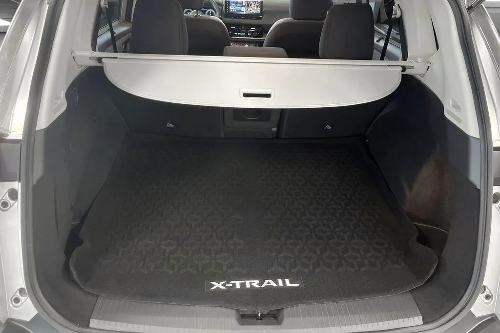 Nissan X-Trail bild 14
