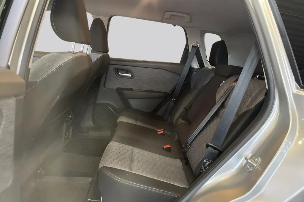Nissan X-Trail bild 9