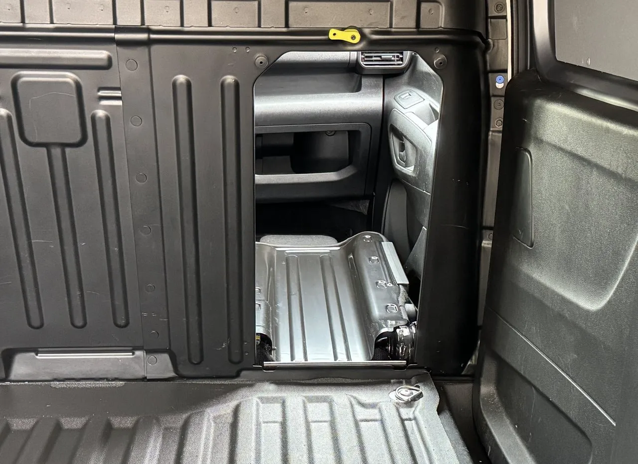Peugeot Partner bild 15