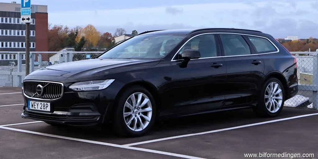 Volvo V90 bild 2