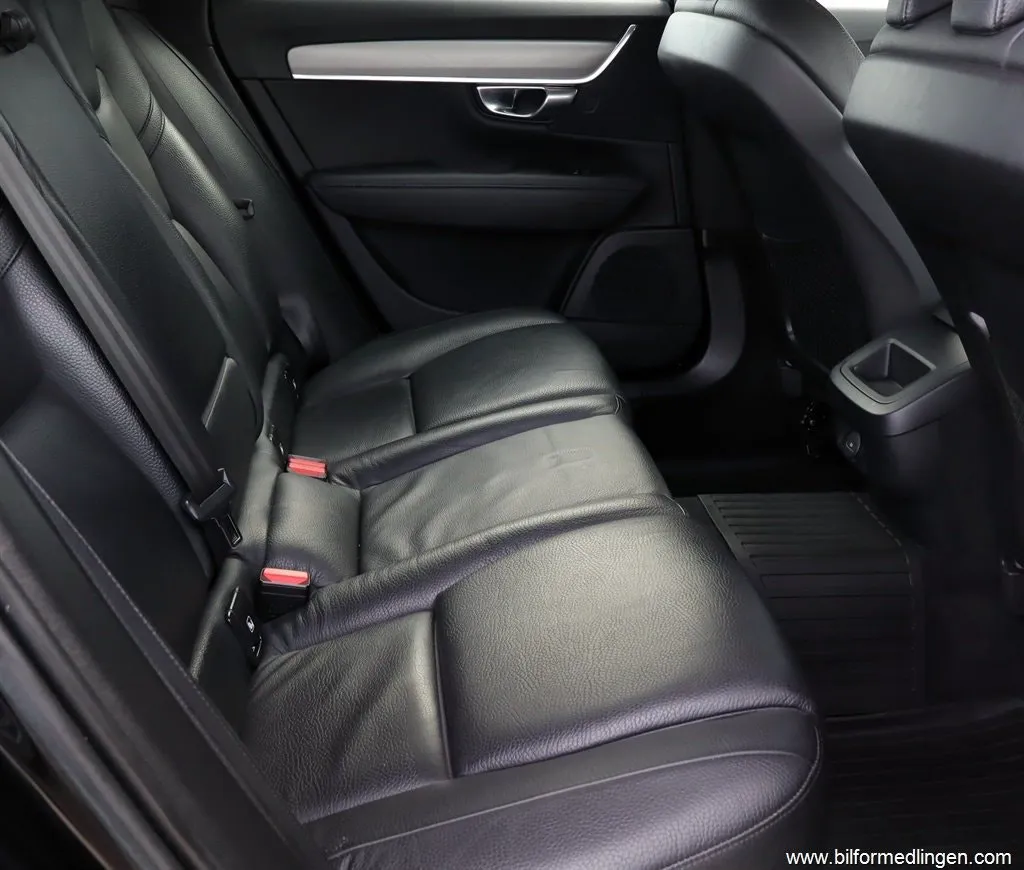 Volvo V90 bild 7