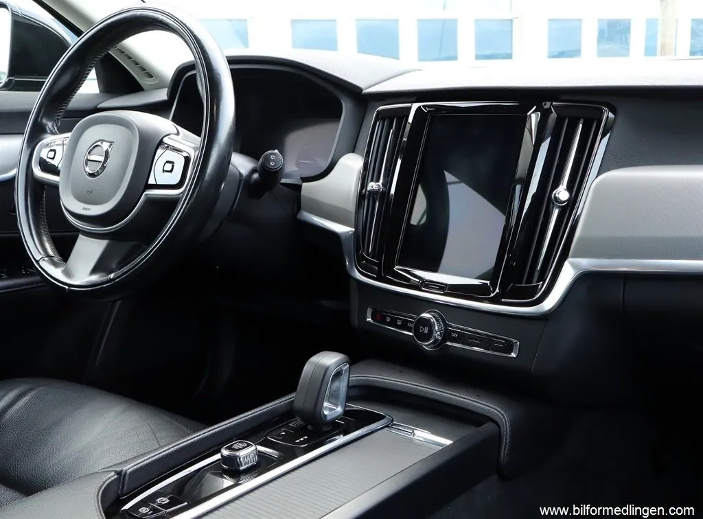 Volvo V90 bild 8
