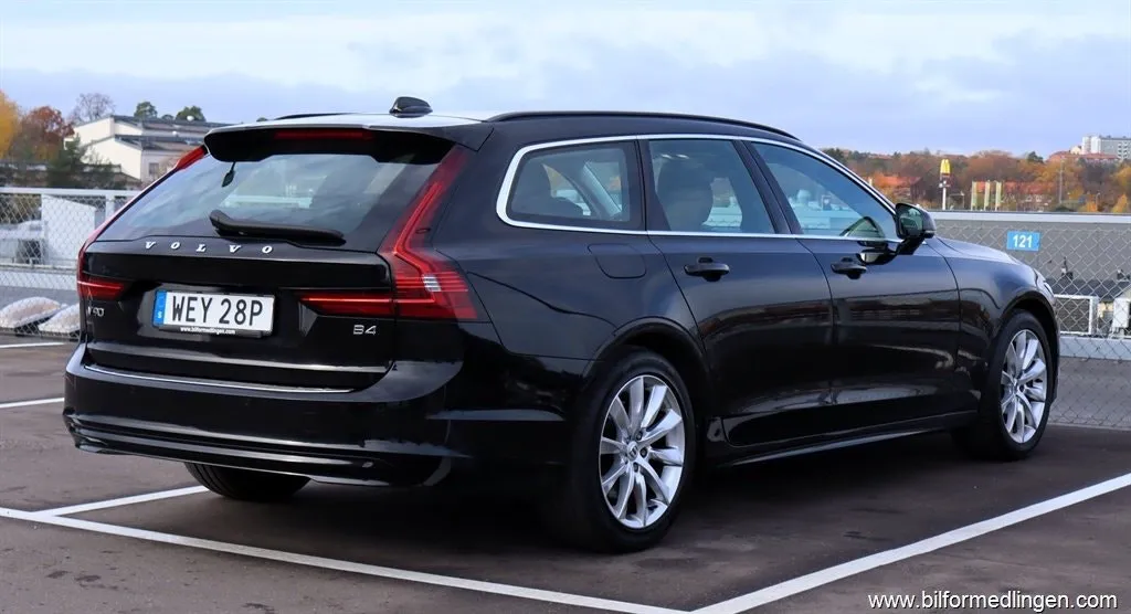 Volvo V90 bild 3