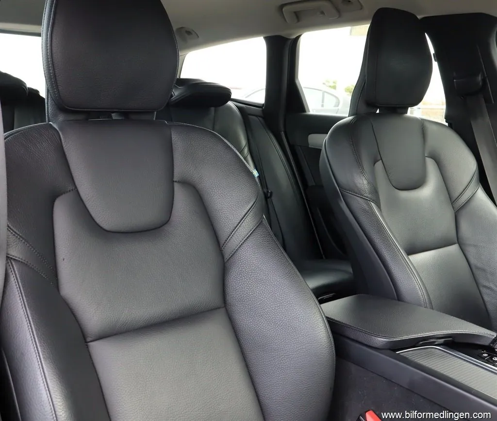 Volvo V90 bild 6