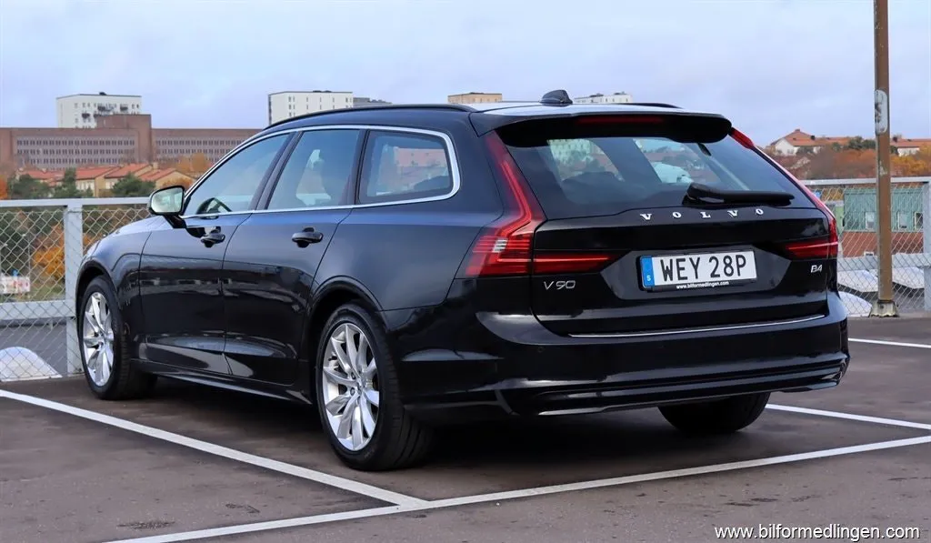Volvo V90 bild 4