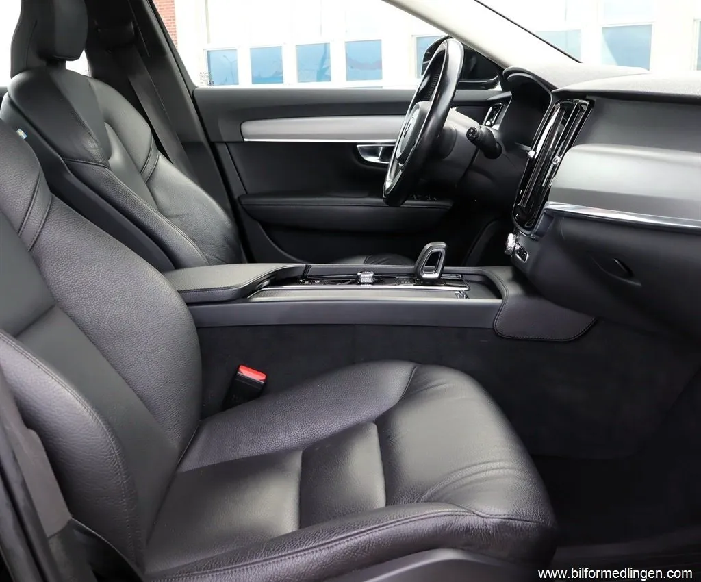 Volvo V90 bild 5
