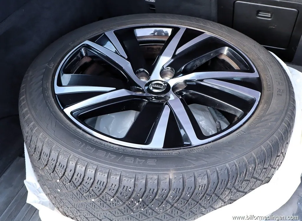 Volvo V90 bild 19