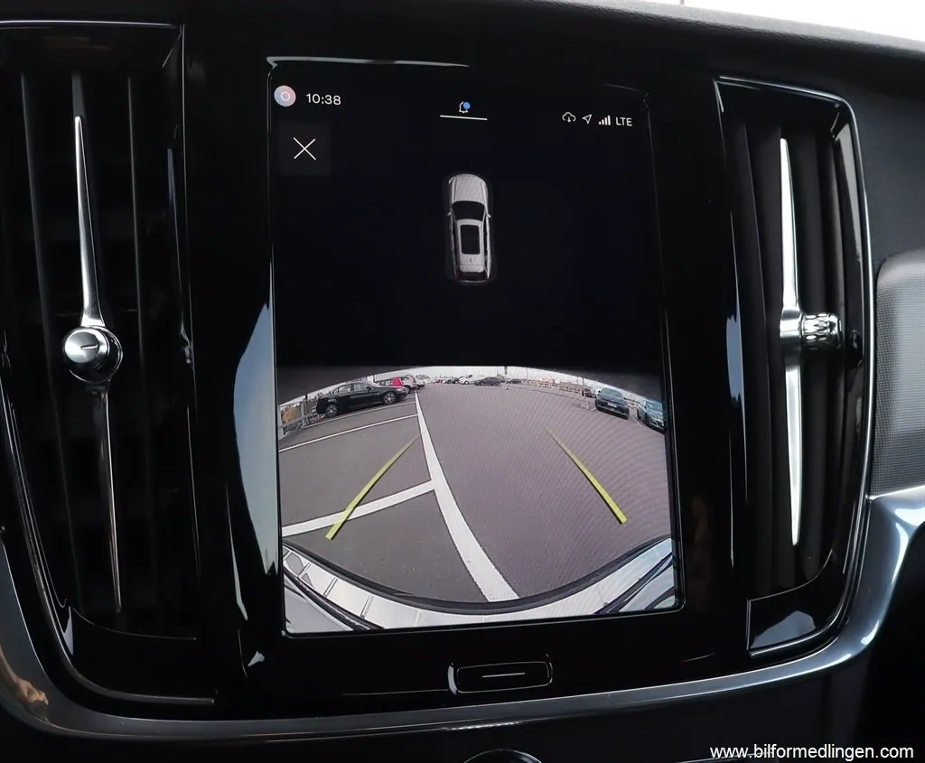Volvo V90 bild 16