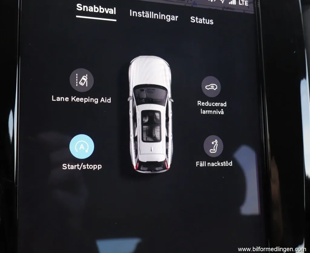 Volvo V90 bild 12