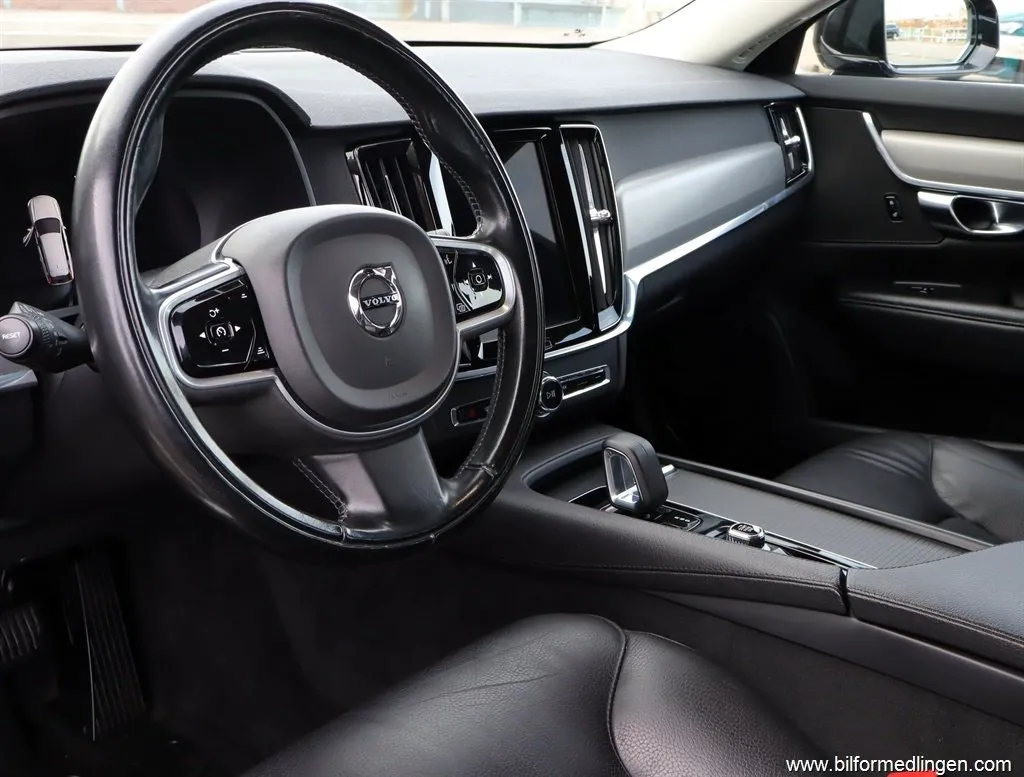 Volvo V90 bild 9