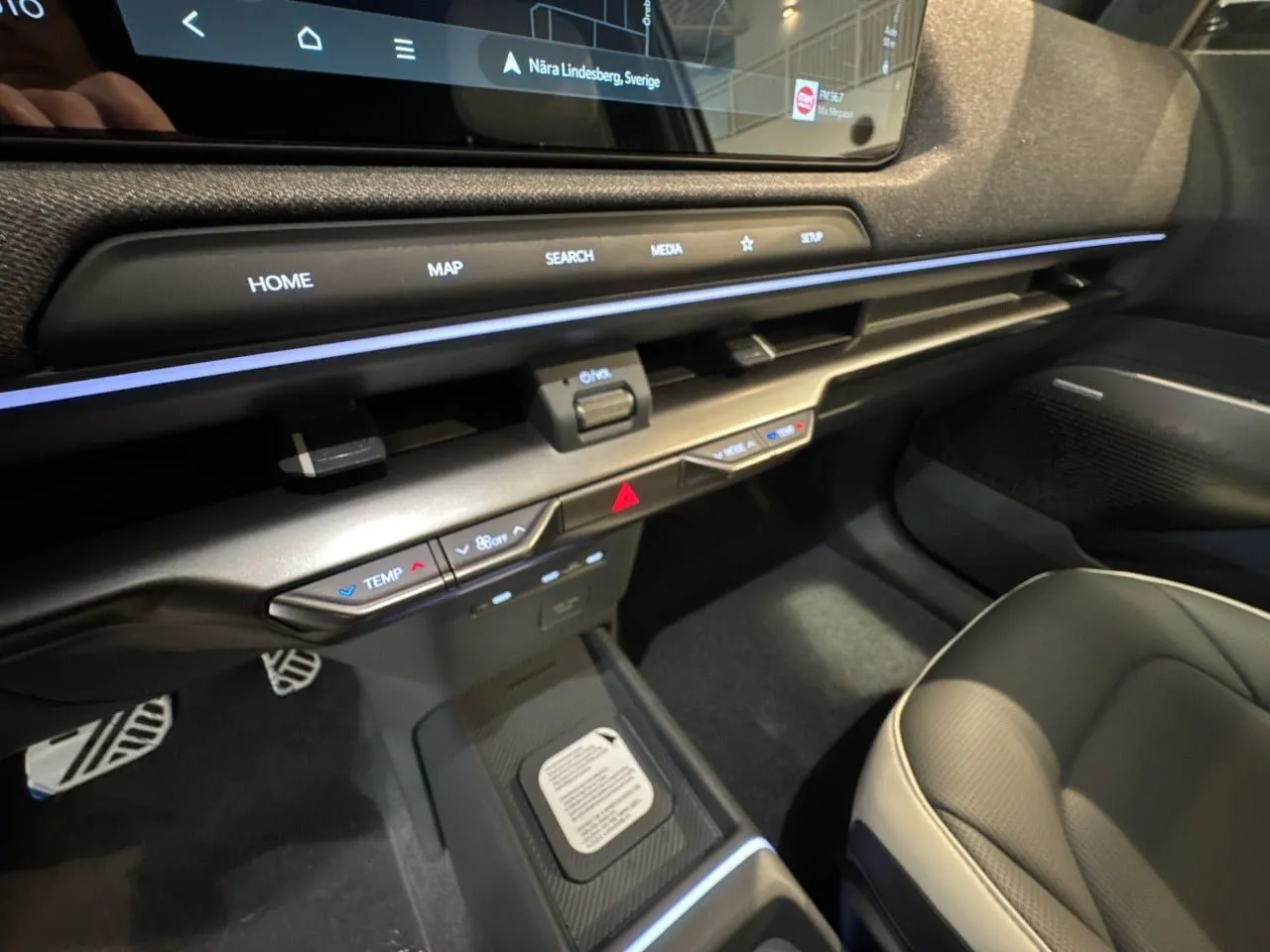 Kia EV2 bild 13