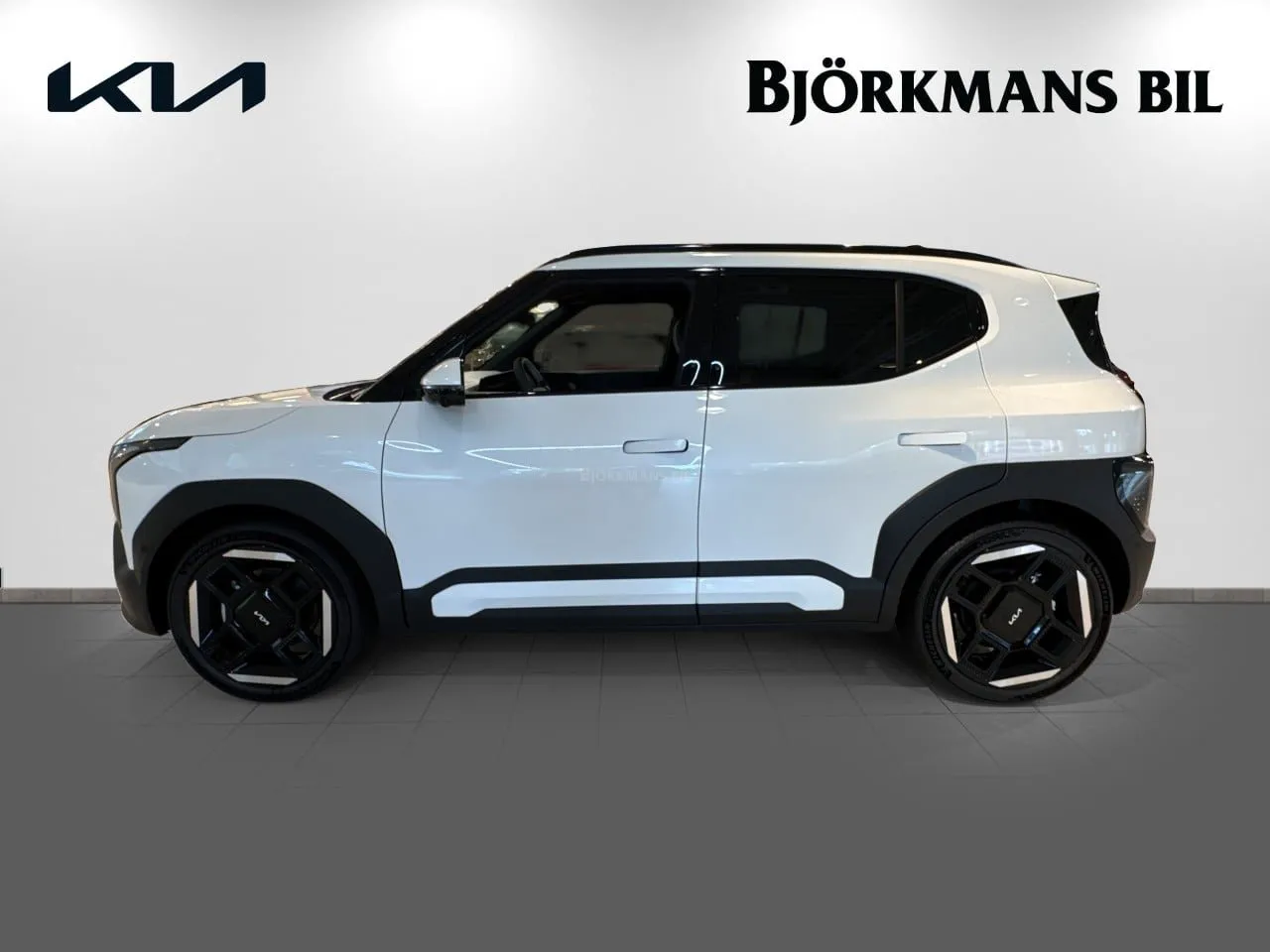 Kia EV2 bild 4