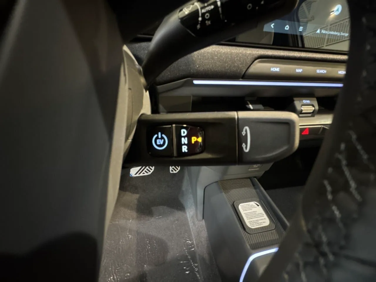 Kia EV2 bild 12