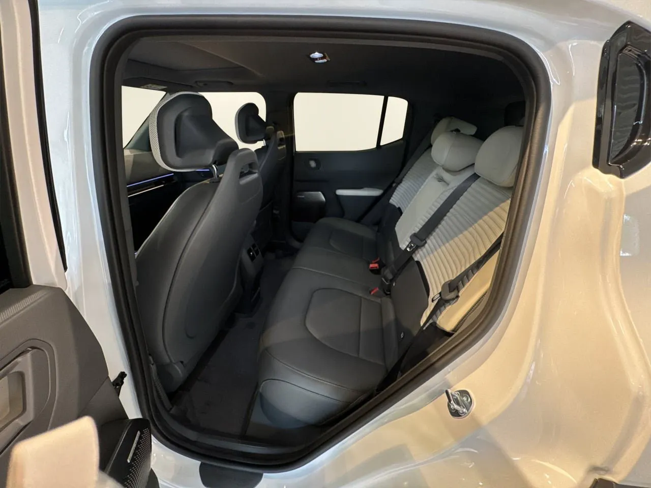 Kia EV2 bild 9