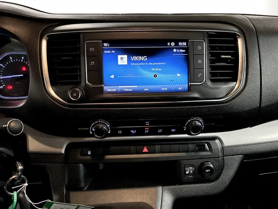 Toyota Proace bild 12