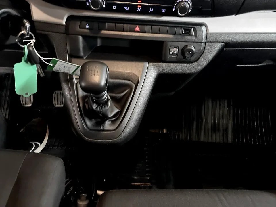 Toyota Proace bild 13