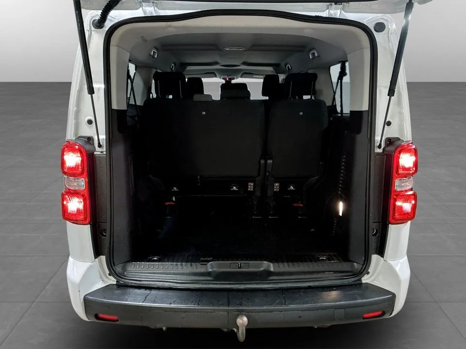 Toyota Proace bild 19