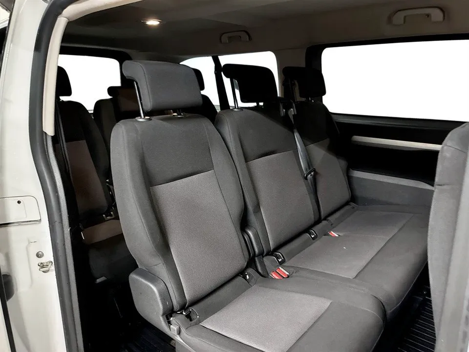 Toyota Proace bild 15